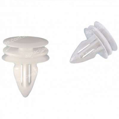 C 3555 Кліпса дверної панелі Nissan