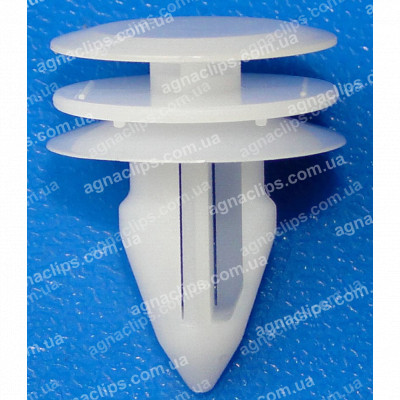 C 3555 Кліпса дверної панелі Nissan