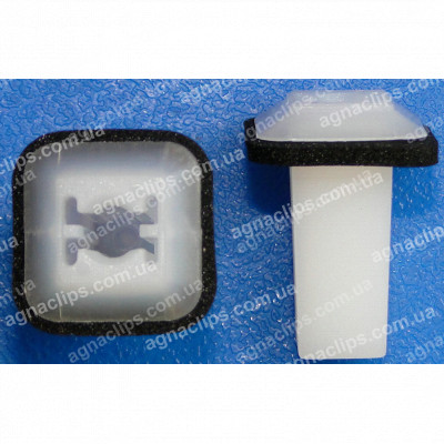 C 3556 Кліпса під саморіз