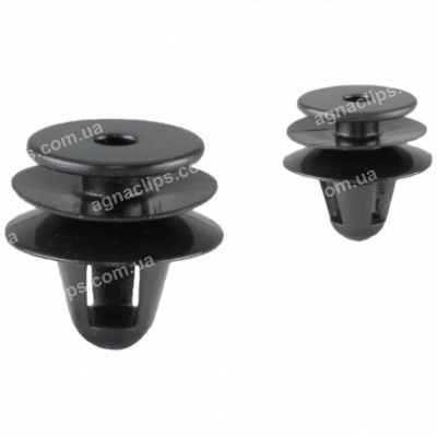 C 3558 Кліпса дверної панелі універсальна