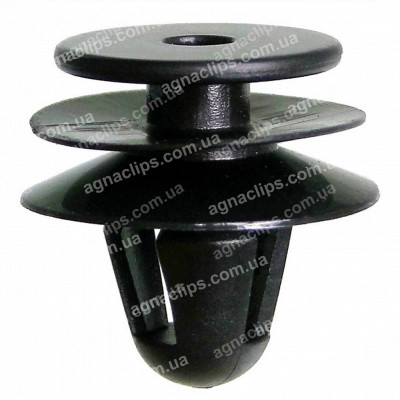 C 3558 Кліпса дверної панелі універсальна