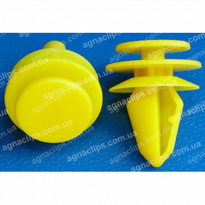 C 3571 Кліпса Chrysler Grand Cherokee 68085677AA обшивка дверей багажника