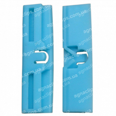 C 3606 Кліпса Toyota Lexus 7554553011 молдингу лобового скла