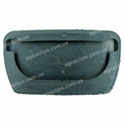 Hакладка Subaru 36015GA121 педалі гальма (автомат)