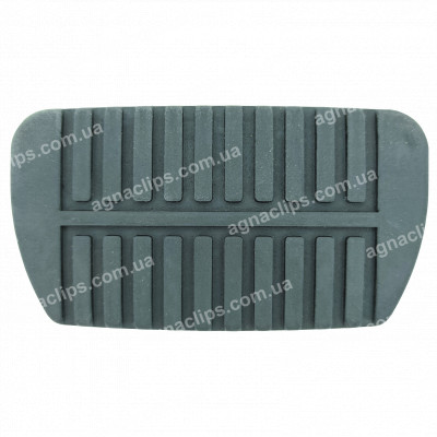 Hакладка Subaru 36015GA121 педалі гальма (автомат)