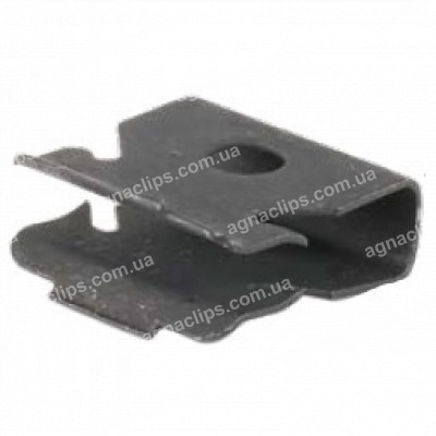 H 2248 Скоба VW Audi Seat Skoda N90531902 бампера ПТФ