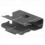 H 2248 Скоба VW Audi Seat Skoda N90531902 бампера ПТФ