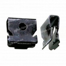 H 2248 Скоба VW Audi Seat Skoda N90531902 бампера ПТФ