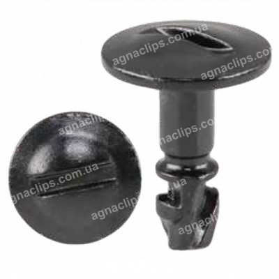 H 2309 Гвинт VAG BMW 8D0805121B захисту двигуна