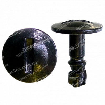 H 2309 Гвинт VAG BMW 8D0805121B захисту двигуна