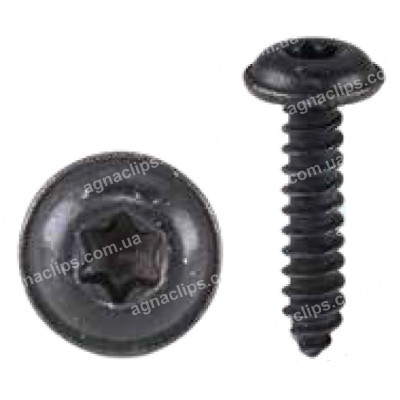 H 2330 Саморіз 4.2x19 під TORX