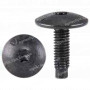 H 2334 Гвинт M6x20 Peugeot Citroen Renault 7703008162 742723 кріплення бампера