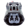 RP1035 Роз'єм Honda 6189-0890 6918-1835 2-конт серії 1,2мм