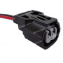 RP1035 Роз'єм Honda 6189-0890 6918-1835 2-конт серії 1,2мм
