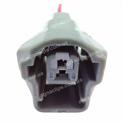 RP1036 Роз'єм Toyota 7283-1015-10 90980-11166 1-конт датчика детонації