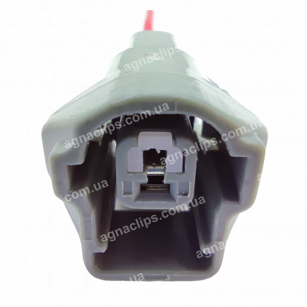RP1036 Роз'єм Toyota 7283-1015-10 90980-11166 1-конт датчика детонації