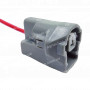 RP1036 Роз'єм Toyota 7283-1015-10 90980-11166 1-конт датчика детонації