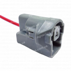 RP1036 Роз'єм Toyota 7283-1015-10 90980-11166 1-конт датчика детонації
