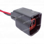 RP1039 Роз'єм Ford 3U2Z14S411RPA 1F1Z14A411BA GM 88861093 2-конт серії 2,2мм