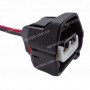 RP1044 Роз'єм 2-к Toyota Lexus датчика коленвала распредвала 90980-10947 7283-7023-30 серії 2.2мм