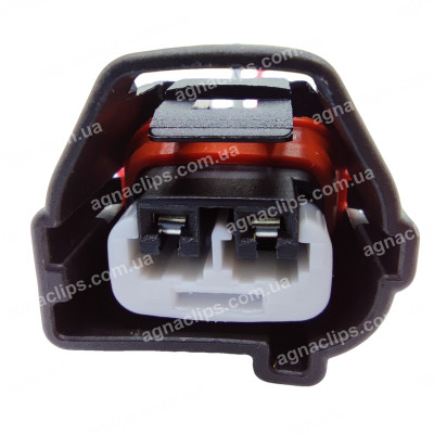 RP1044 Роз'єм 2-к Toyota Lexus датчика коленвала распредвала 90980-10947 7283-7023-30 серії 2.2мм