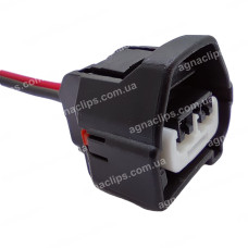 RP1044 Роз'єм 2-к Toyota Lexus датчика коленвала распредвала 90980-10947 7283-7023-30 серії 2.2мм