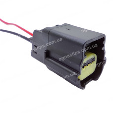 RP1048 Роз'єм 3-к Ford 31403-3700 датчика паркування