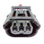 RP1049 Роз'єм 3-к Honda Acura 6189-0887 Sumitomo котушки запалювання, заднього ліхтаря