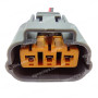RP1053 Роз'єм 3-к Nissan Mazda Ford Chevrolet Suzuki Hyundai KIA Mitsubishi 6195-0009 котушки запалювання