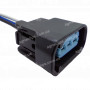 RP1055 Роз'єм 3-к Honda Acura 6189-0728 61890728 котушки запалювання