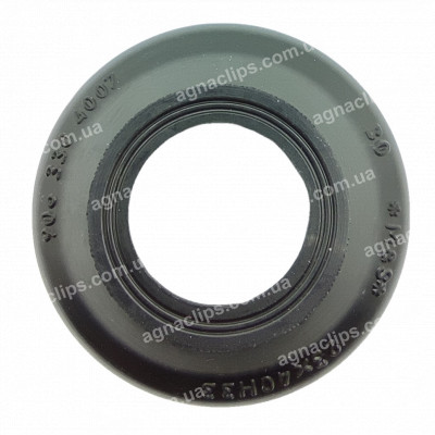 N30 Пильовик (23x40 H=33) Mercedes Jeep кульової опори, рульових тяг 9063304007