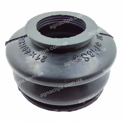 N31 Пильовик (21x40 H28) BMW кульової опори, рульових тяг 31126773949