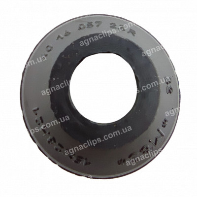 N32 Пильовик (15x28 H21) Mercedes Renault кульової опори, рульових тяг 401605723R