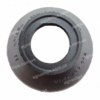 N33 Пильовик (22x40 H28) кульової опори, рульових тяг універсальний