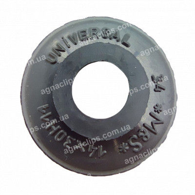 N34 Пильовик (14x30 H11) кульової опори, рульових тяг універсальний