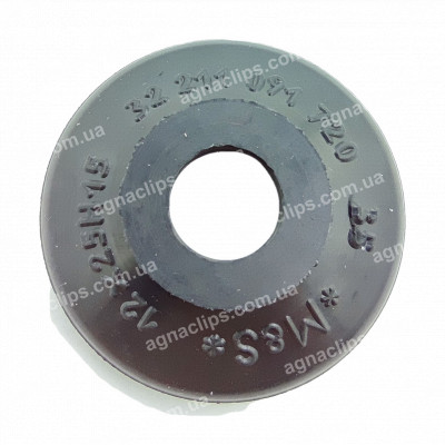 N35 Пильовик (12x25 H15) BMW кульової опори, рульових тяг 32211091720