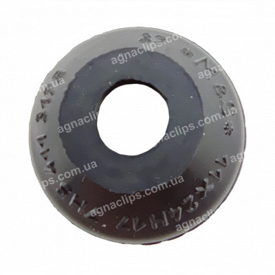 N37 Пильовик (11x24 H17) VW кульової опори рульових тяг 7H5411317B