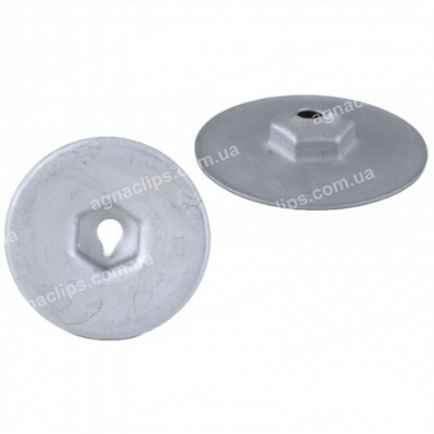 H 2312 Шайба BMW 07146949380 6949380