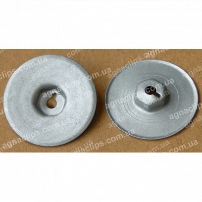 H 2312 Шайба BMW 07146949380 6949380