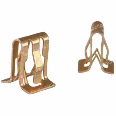 H 2306 Скоба Jeep Chrysler 6511238AA кріплення решітки