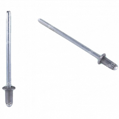 H 2292 Заклепка 3.2x6.3 VAG N0161857