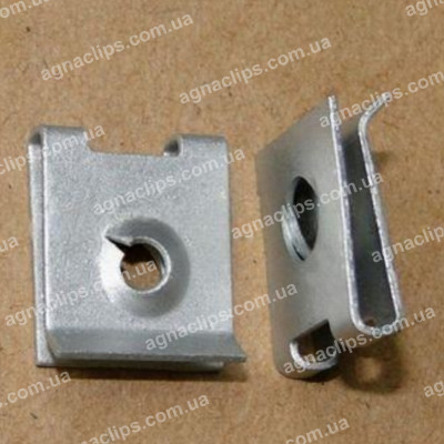 H 2249 Скоба 16x19 VW Audi WHT005296