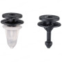 C 3680 Кліпса Seat VW Skoda обшивки дверей 3C0867333 6J0867333