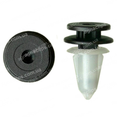 C 3680 Кліпса Seat VW Skoda обшивки дверей 3C0867333 6J0867333