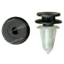 C 3680 Кліпса Seat VW Skoda обшивки дверей 3C0867333 6J0867333