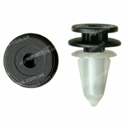 C 3680 Кліпса Seat VW Skoda обшивки дверей 3C0867333 6J0867333