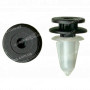 C 3680 Кліпса Seat VW Skoda обшивки дверей 3C0867333 6J0867333