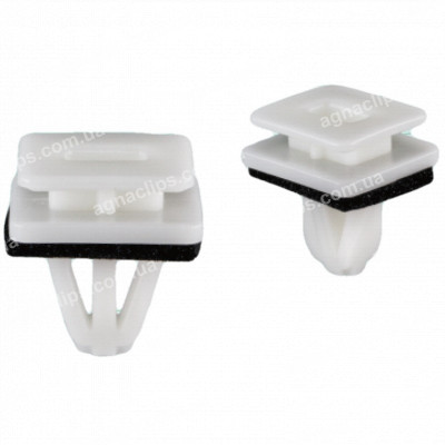 C 3650 Кліпса Honda Acura 91504SP1003 порогів та молдингів крил