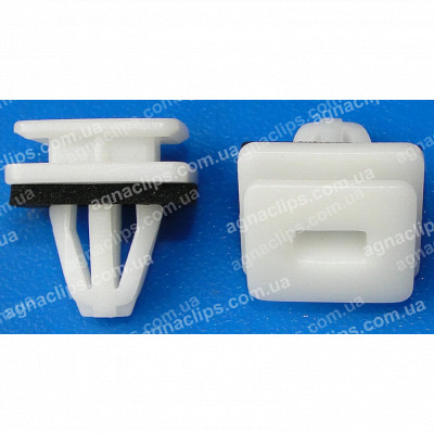 C 3650 Кліпса Honda Acura 91504SP1003 порогів та молдингів крил