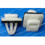 C 3648 Кліпса Honda Acura 91501SP1003 порога та молдингу крила